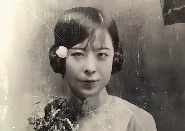 张作霖|于凤至长得如何,为何很多人说她不输于民国四大美女