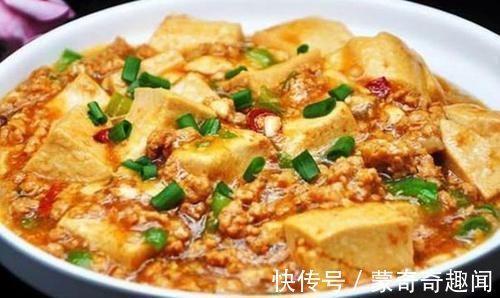 天天吃不腻的几道家常菜,做法简单,味道十足,看着就馋