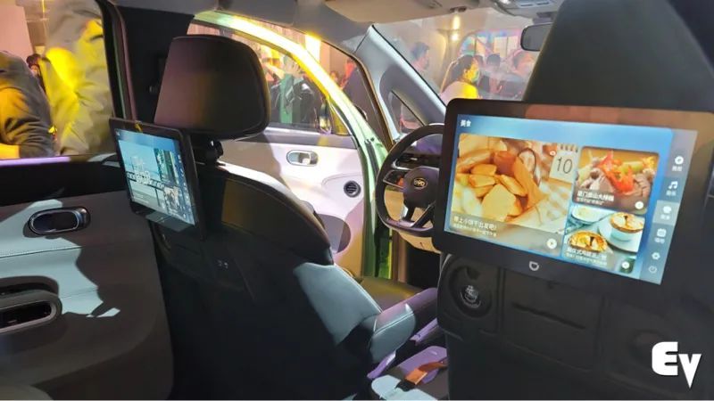 趋势|滴滴D1,能否预示未来出行趋势?