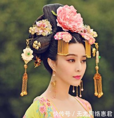 性命|语言的艺术:武媚娘一句话救了自己的性命,才有了后来的武则天