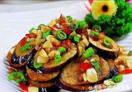  鲜美|看着普通味道却很鲜美的5道家常菜，做起来不麻烦，特别好吃下饭