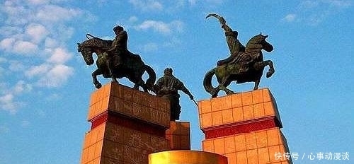 巾帼英雄|25岁授中将军衔的巾帼英雄奇俊峰,战功赫赫,结局却很凄惨!