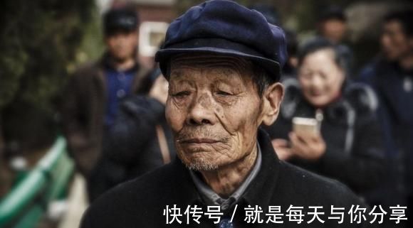 去世|为何多半老人过完70大寿,不久就去世了?医生:多半离不开3点!