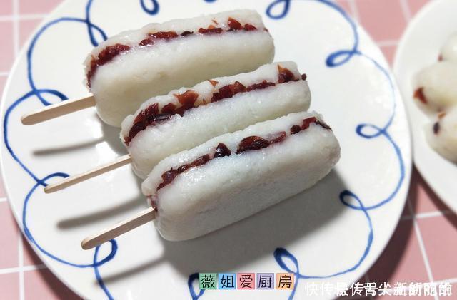 天气越来越热了,教你糯米的10种好吃做法,软糯香甜,比买的还香