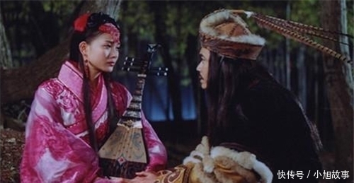 汉朝|专家用AI技术复原王昭君容貌，网友炸锅：这么丑？专家：这是事实