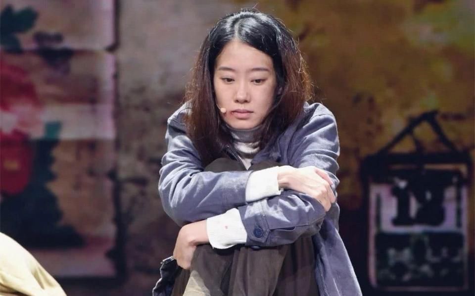 张小斐命里的四个"贵人",贾玲贡献排第二,一个把张小斐骂哭