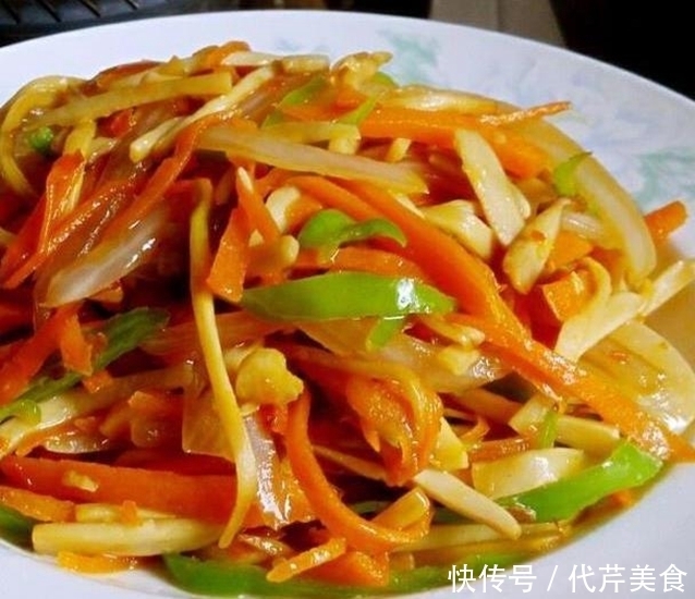 教你在家做几道家常菜，家人都喜欢吃！待客必备保你好吃又有面儿