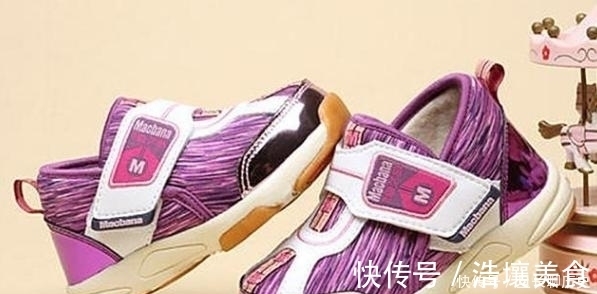 宝宝|宝宝开始学习走路,穿什么鞋子比较好?给孩子选鞋要注重3个方面