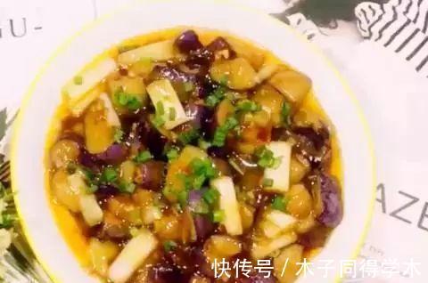 香汁|13道鱼香茄子的做法，顿顿不重样，比肉还好吃，下酒菜必备！