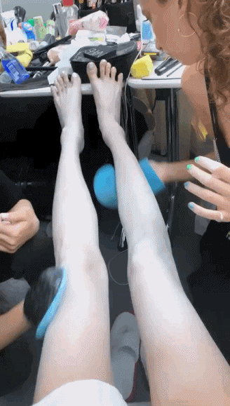 |搞笑GIF趣图能在这里停车的都是老司机吧!