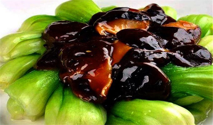 芭蕉花|想养生得会吃，常吃三种食物、改善睡眠，刮油排毒，好吃又营养