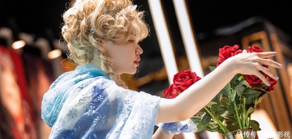 金银花|《明星大侦探》胆太大,一整期节目都在内涵娱乐圈,真刚!