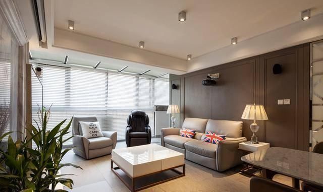 卫生间|晒晒表弟给我家装的新房,卧室的卫生间看一次脸红一次好尴尬