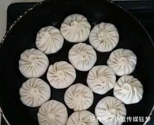 生煎|十几年的师傅教你做生煎包, 超详细的做法, 记得收藏