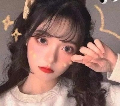 秃头马尾 学生党别扎“秃头马尾”了,试试这3款发型,秒变小仙女