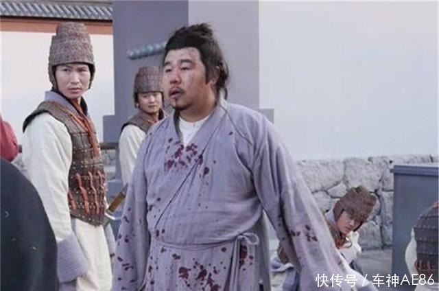 藩王|古代最昏庸无道的皇帝,杀大臣圈养藩王,在位仅一年便被杀死