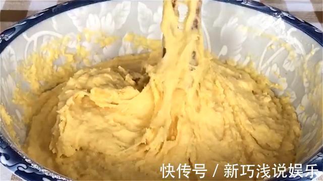 酵母|自从学会玉米面这做法后,我家早餐没有买过,粗粮细作,越嚼越香