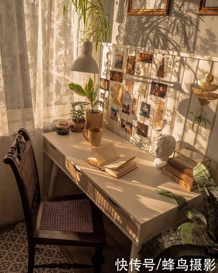 小屋|60个世界上那些令人惊叹的设计,家设计成这样,你还想去上班吗