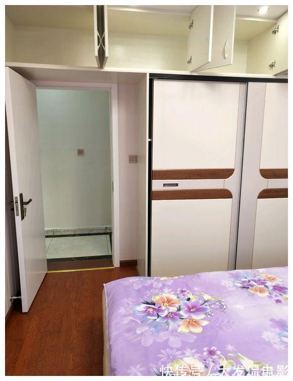 无纺纸|112平刚需房装修花了14w，为了儿子要上学方便，给大家晒晒装修