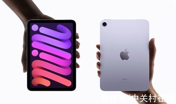 iP新iPad Pro、iPad Air 5、iPad 10齐曝光 或将加入无线充电