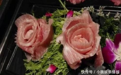 好吃|猪身上最“特别”的一块肉，比牛肉还好吃，有时想吃都买不到