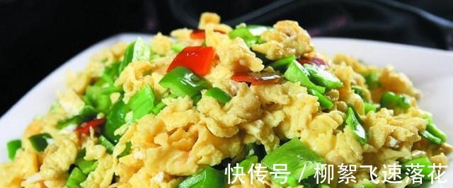 减肥成功|减肥的时候炒一盘吃,无负担的小炒菜,低脂还营养!