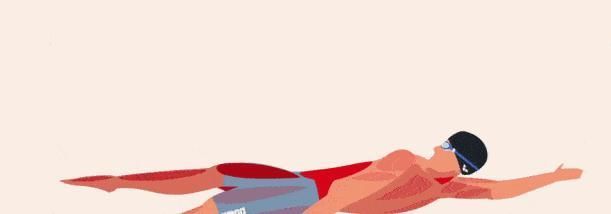 医生眼中最好的抗癌运动——游泳,但你知道您适合什么姿势吗