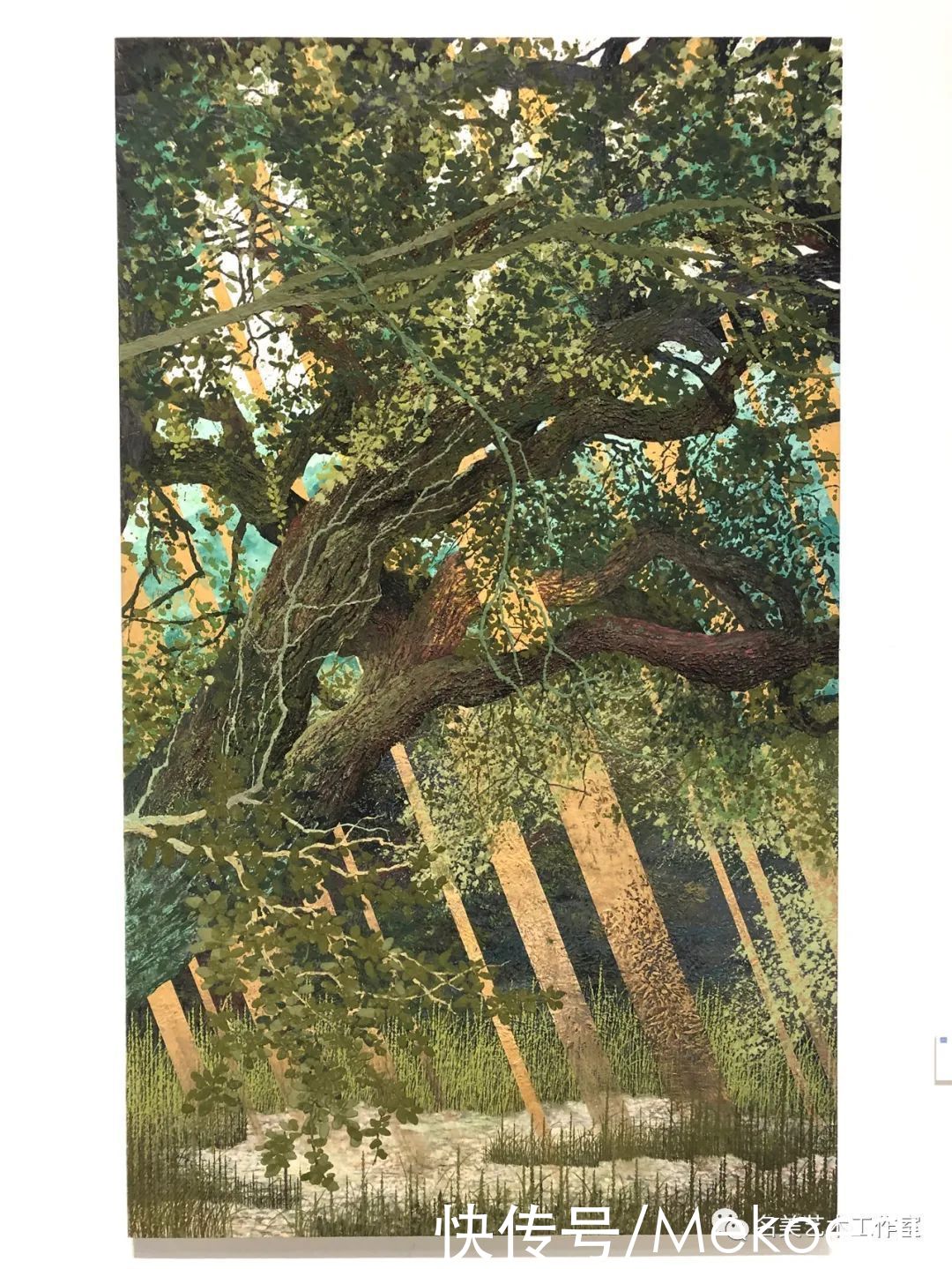 染织|「多图」2021年多摩美术大学校园开放日解説（下）