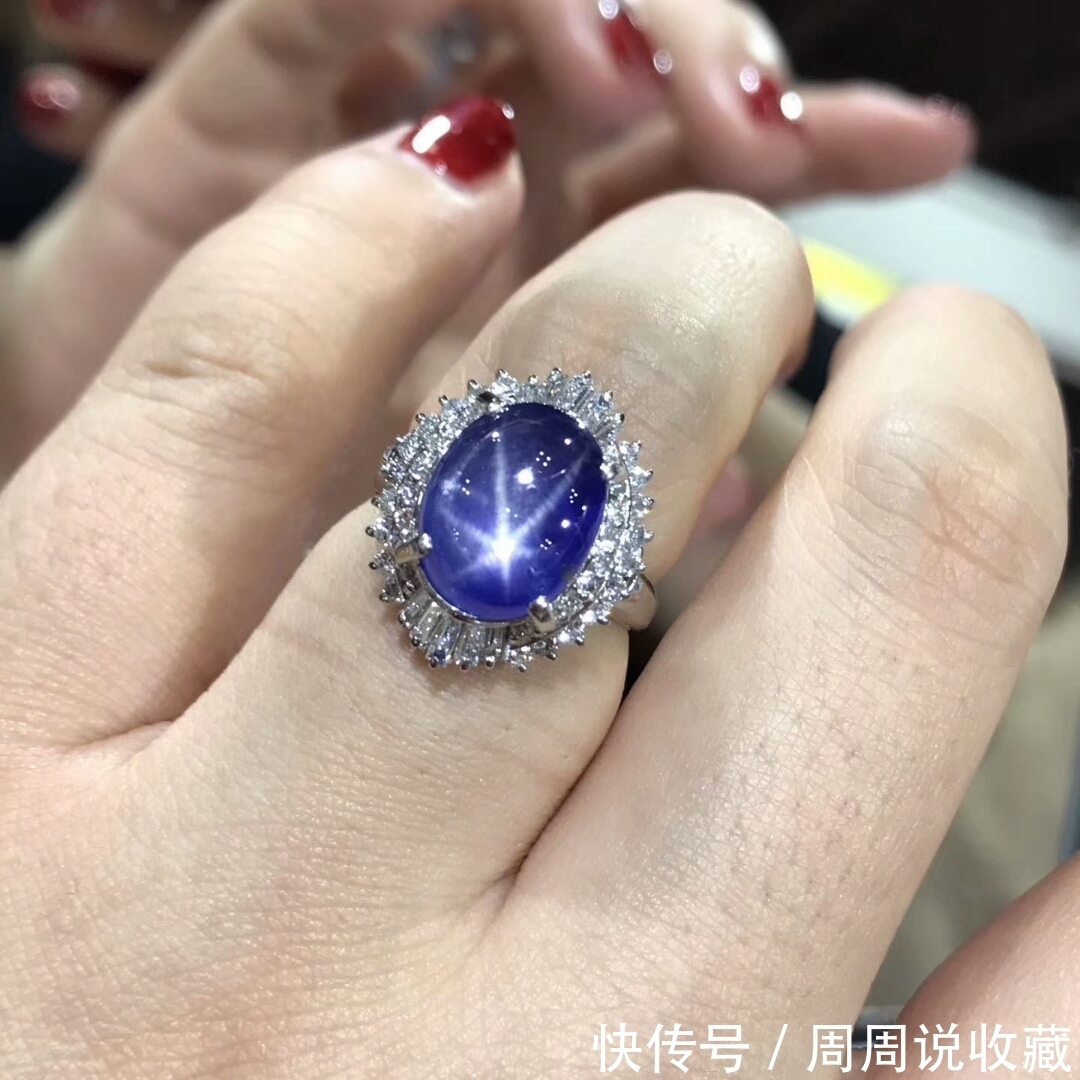 成本|镶嵌的成本高过宝石的本身正常吗？宝石镶嵌该不该低调？