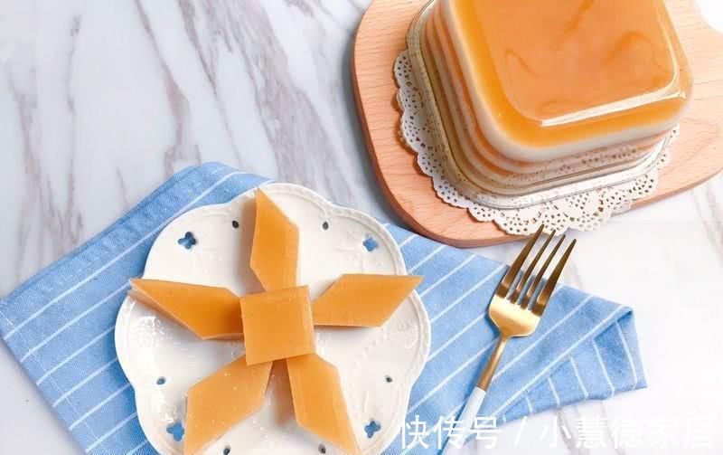 马蹄糕|广东人教我的千层马蹄糕秘制配方，学会了刷爆朋友圈