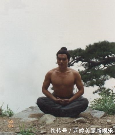 武松|央视版水浒传哪个演员身材最好? 看了呼延灼才知道武松太弱