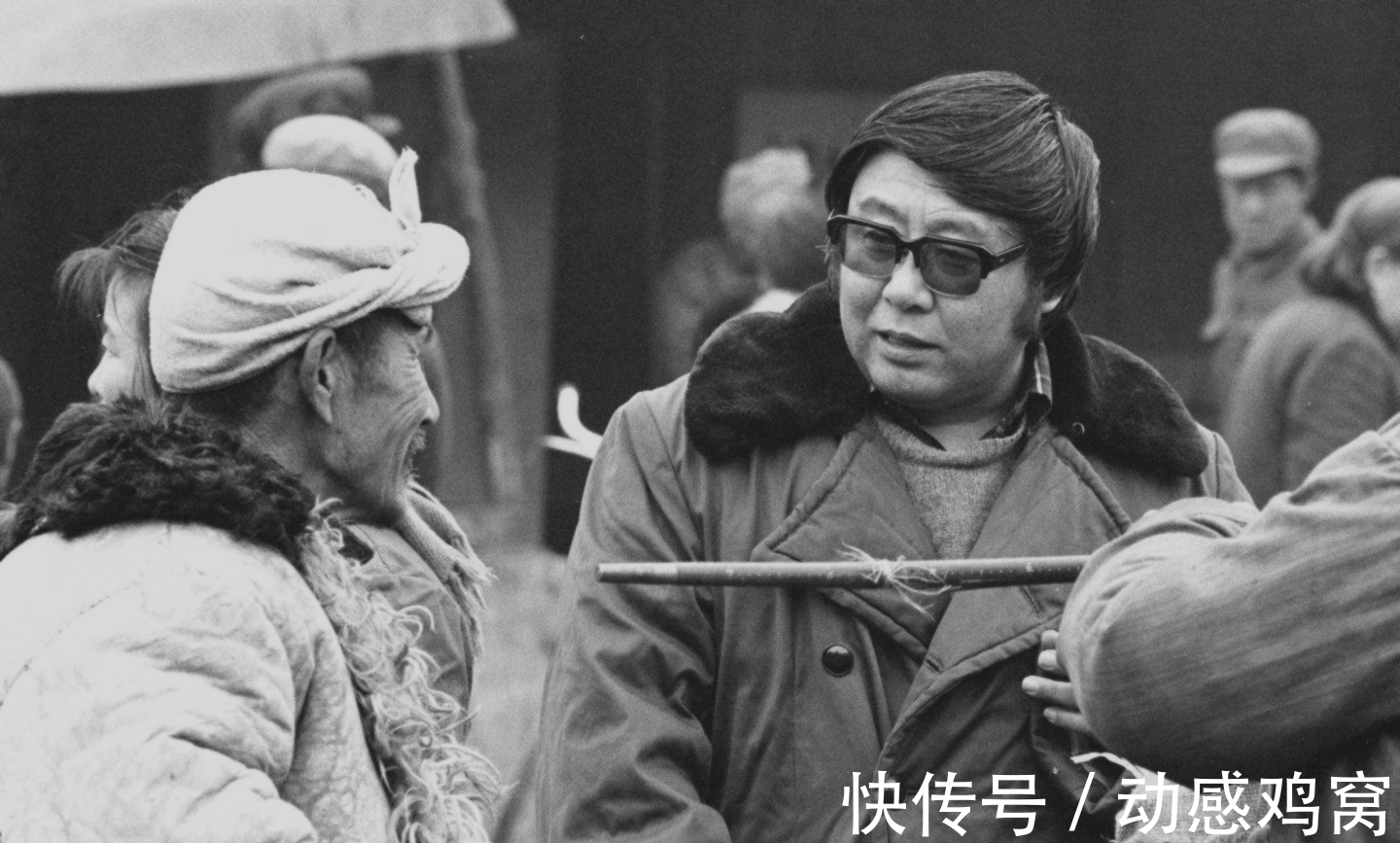 田晓霞!路遥《平凡的世界》,孙少平经历5段感情,为何最终选择了惠英嫂