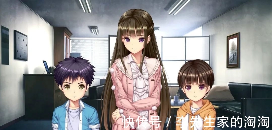 五等分的花嫁|二次元广告也能玩坏?花嫁与赛马娘出现,下个场景可是抓住未来!