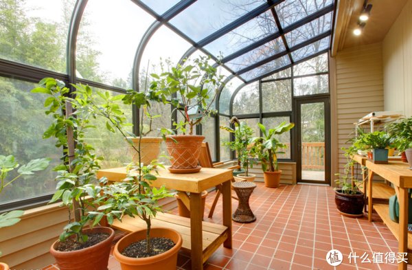 玻璃|阳光房怎样装才最划算?想要阳光房,你一定要懂这些!
