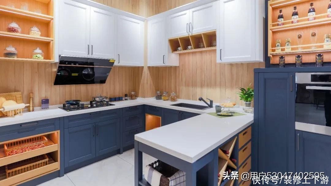 装修|全屋定制做得好，装修就等于成功了一半