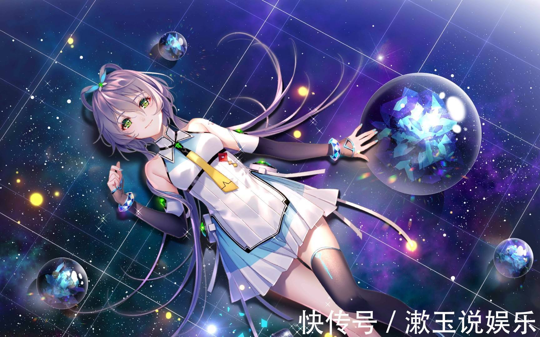 甩葱歌|只活了半年便被官方抛弃的虚拟歌姬，最后只能靠同人“养活”