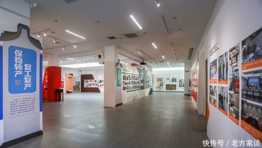 陈伟南文化馆火热直播,国家级主播四语种带你看展!