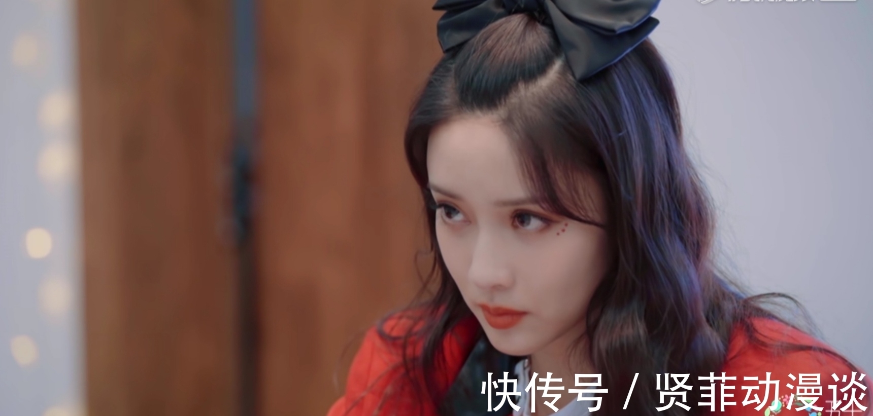 行為藝術(shù)|《桃花塢》收官唯獨(dú)少了翰哥！賴冠霖調(diào)侃孟子義對(duì)翰哥什么感覺？