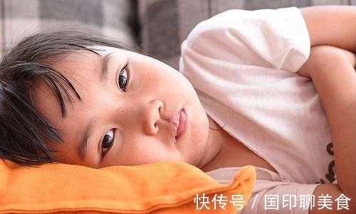 调理|孩子出现4种情况,说明积食了!教你一个调理的小方法