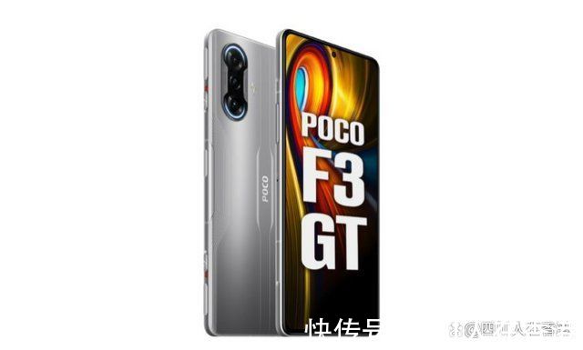 微距相机|POCO F4 GT 在发布前出现在 IMEI 数据库中