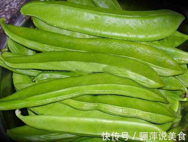 入秋后趁着太阳大,6种豆多晒点,晒好冬天没菜时拿出来炖肉特香