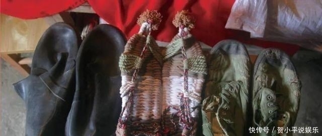 佛祖|他14岁出家,为救母亲,割下自己的肉熬汤给母亲喝,一双鞋穿40年