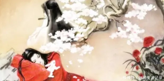 从后往前读|古代一首奇特的诗,倒着念是妻子思念丈夫,正着念是丈夫思念妻子