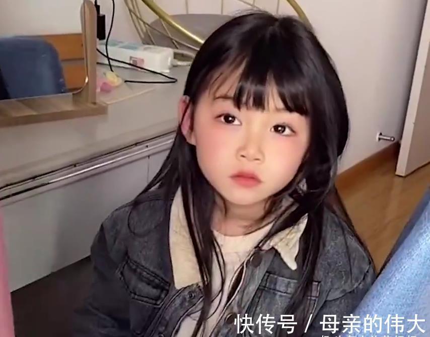 美芽|5岁女童凭颜值吸粉百万,却患上罕见疾病,或成为植物人