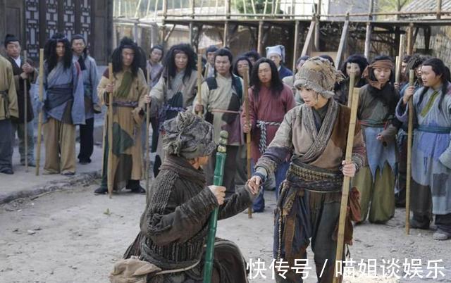 清朝!清朝被冻死的乞丐,死前写下一首绝命诗,流芳千古,你可能读过