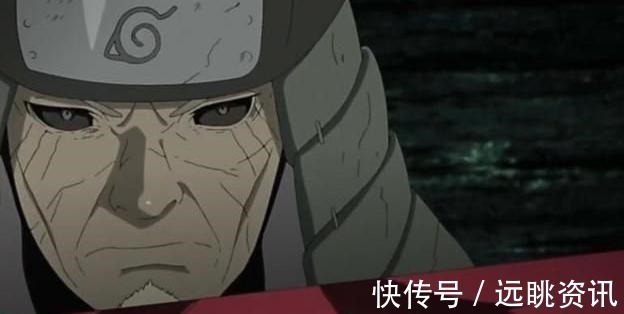 仙人兜|秽土转生后的忍者,究竟是保持死前的年龄,还是巅峰时期的年龄