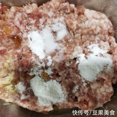  肉末|红三剁最好吃的做法，就在这里了