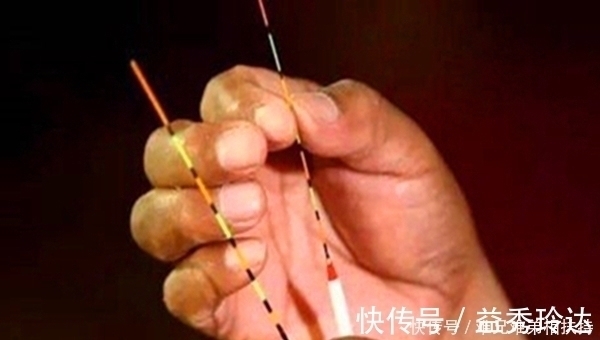 钓鱼调漂技巧:软尾浮漂的调漂技巧,跟硬尾浮漂差异巨大!