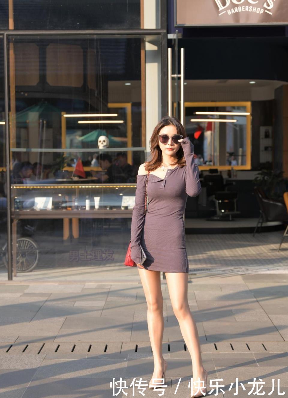 头发|撩头发的动作好迷人,第一眼不会吸引你,但就是让你忘不了