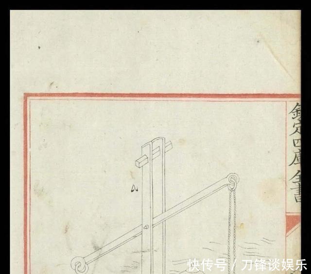  图说|「科学」古籍告诉你古人的智慧超乎想象